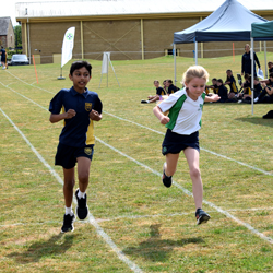 Stronger Together: Connecting Schools Through Sport