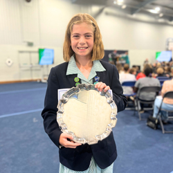 CELEBRATING YEAR 6: SCHOLARSHIPS, GRAMMAR SCHOOLS AND BEYOND