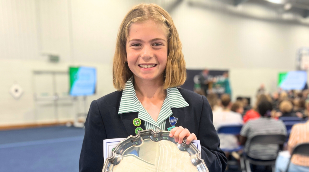CELEBRATING YEAR 6: SCHOLARSHIPS, GRAMMAR SCHOOLS AND BEYOND